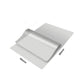Bright Office Laminating Pouch Film – 65 × 95 mm, Pack of 100