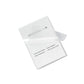 Bright Office Laminating Pouch Film – A5 Size, Pack of 100