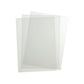 SIGMA LF480 A4 Laminating Film – 80 Microns, Transparent, Pack of 100