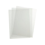 SIGMA LF480 A4 Laminating Film – 80 Microns, Transparent, Pack of 100