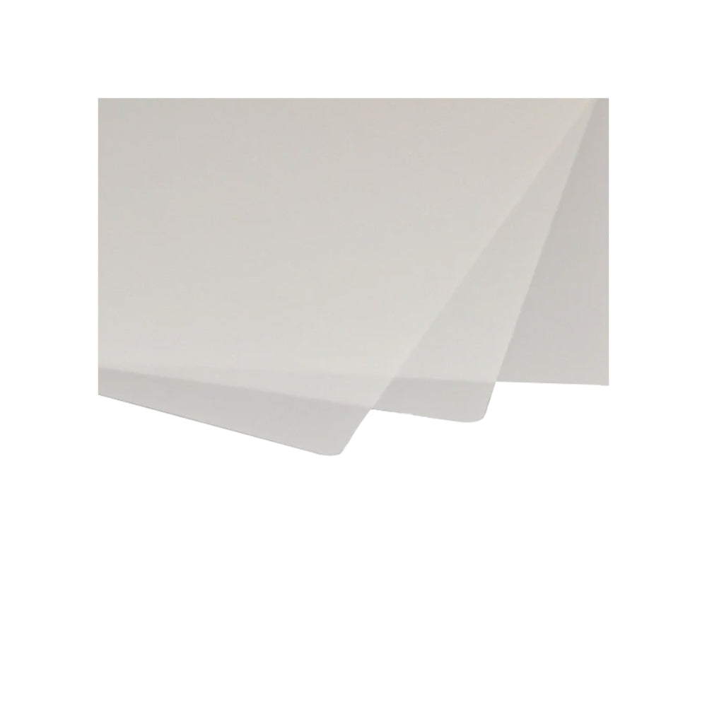 SIGMA LF480 A4 Laminating Film – 80 Microns, Transparent, Pack of 100
