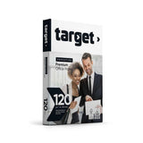 Target Printing Paper – 120gsm, 250 Sheets