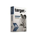 Target Executive Copy Paper – A4, 80gsm, 500 Sheets