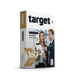 Target Executive Copy Paper A4 160gsm 250 Sheets