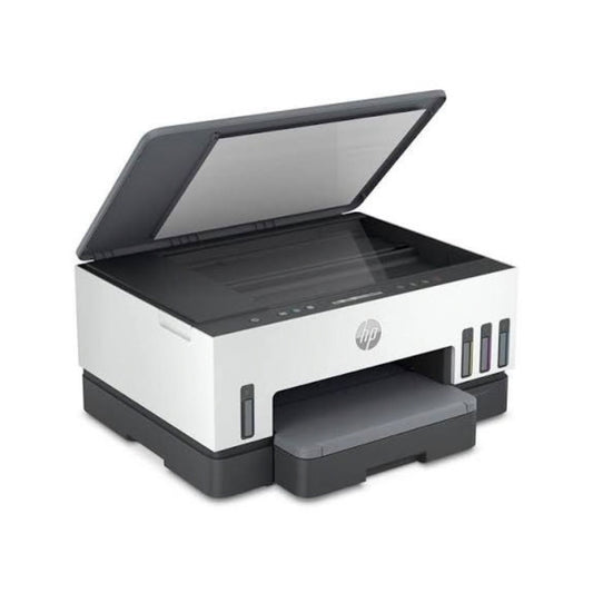 HP Smart Tank 720 All-in-One Printer – Print, Scan, Copy, Wireless, Automatic Two-Sided Printing – 6UU46A
