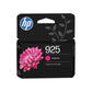 HP 925 Original Genuine Ink Cartridges – Black, Cyan, Magenta and Yellow (CMYK)