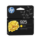 HP 925 Original Genuine Ink Cartridges – Black, Cyan, Magenta and Yellow (CMYK)