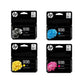 HP 938 Black Original Ink Cartridge – Standard Capacity – 1,250 Pages – 4S6X8PE