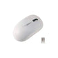Meetion 2.4GHz Wireless Optical USB Mouse – Cordless, Available in White, Black & Pink