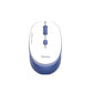 Meetion R571 2.4GHz Wireless Silent Office Mouse – Optical Sensor, Available in Multiple Colors
