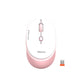 Meetion R571 2.4GHz Wireless Silent Office Mouse – Optical Sensor, Available in Multiple Colors