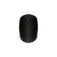 Logitech M170 Wireless Mouse – 2.4GHz, USB Nano Receiver, Optical Tracking, Black