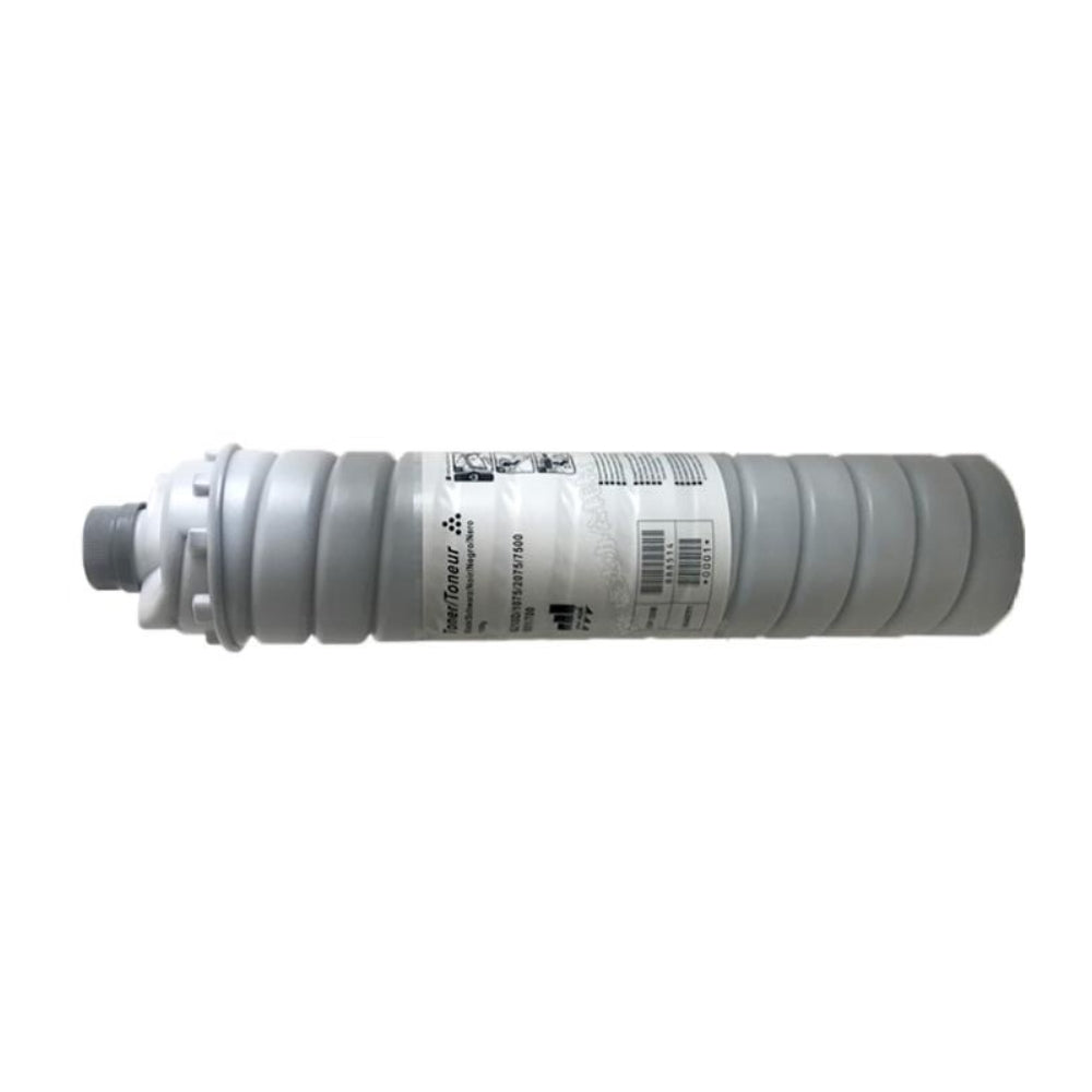 Ricoh Type 6210D Compatible Black Toner – Replacement Toner for Ricoh Aficio and MP Series