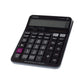 CASIO DJ-120D Plus Desktop Calculator – 12 Digits, 300-Step Check, Review & Recheck, Solar & Battery