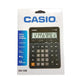 CASIO GX-12B Value Series Desktop Calculator – 12 Digits, Extra Large Display, Mark-Up, Solar & Battery