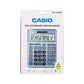 DM-1200FM Desktop Electronic Calculator, 12 Digits, Solar & Battery, Cost/Sell/Margin and Tax Calculation