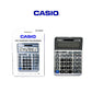 DM-1200FM Desktop Electronic Calculator, 12 Digits, Solar & Battery, Cost/Sell/Margin and Tax Calculation