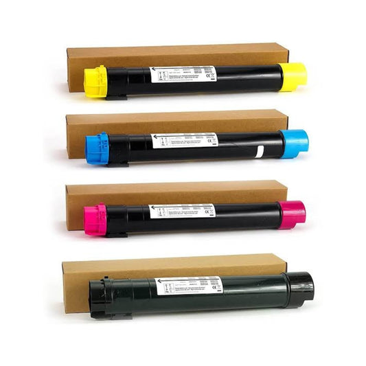 Xerox DocuCentre SC2020 Compatible Toner Cartridge – Replacement Toner