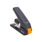 Deli E0465 Effortless Heavy-Duty Stapler – 60 Sheets, Black
