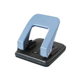 Deli E0104 Metal 2-Hole Punch – 35 Sheets