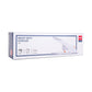 Deli E0487 Heavy Duty Stapler – 80 Sheets, White