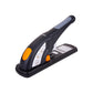 Deli E0387 Heavy Duty Stapler – 80 Sheets, Black