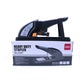 Deli E0387 Heavy Duty Stapler – 80 Sheets, Black