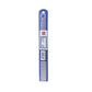 Deli 8462 Steel Ruler – 20 cm (8 inch), Silver