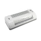 Deli 3893 A4 Laminator – 300 mm/min, Grey