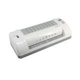 Deli 3893 A4 Laminator – 300 mm/min, Grey