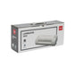Deli 3893 A4 Laminator – 300 mm/min, Grey