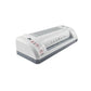 Deli 3893 A4 Laminator – 300 mm/min, Grey
