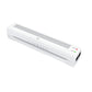 Deli E14379 A3 Laminator – 80–125 Microns, 260 mm/min, Hot & Cold, White