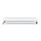 Deli E14379 A3 Laminator – 80–125 Microns, 260 mm/min, Hot & Cold, White