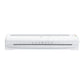 Deli E14379 A3 Laminator – 80–125 Microns, 260 mm/min, Hot & Cold, White