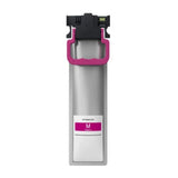 Epson T9443 Genuine Original Ink Magenta L WorkForce Pro