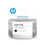 HP 6ZA17AE Genuine Original Black Printhead