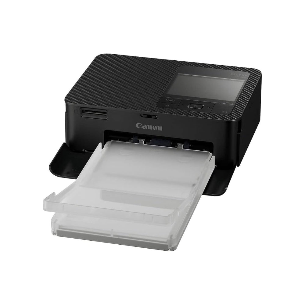 Canon SELPHY CP1500 Compact Colour Photo Printer Wireless Photo Printing