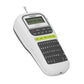 طابعة الملصقات المحمولة Brother P-touch PT-H110 - تدعم أشرطة TZe حتى عرض 12 مم