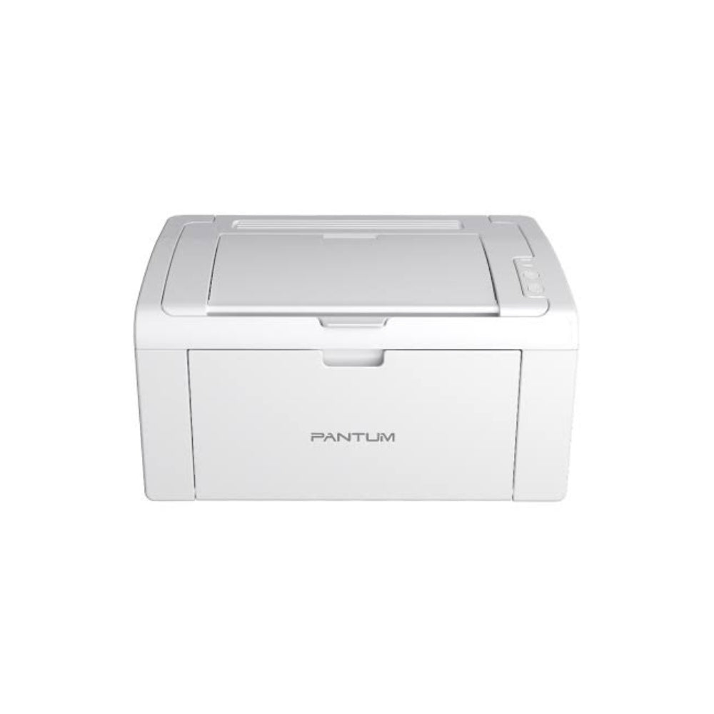 Pantum P2509W Wireless Mono Laser Printer – A4, Wi-Fi & USB 2.0