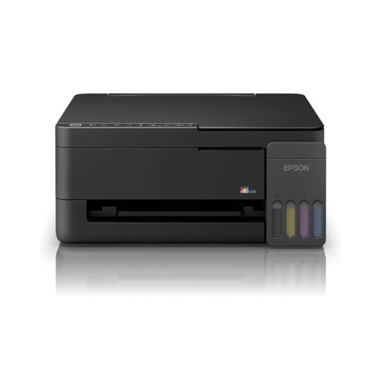 Epson EcoTank L3350 Wireless All-in-One Ink Tank Printer – Print, Scan, Copy, Wi-Fi