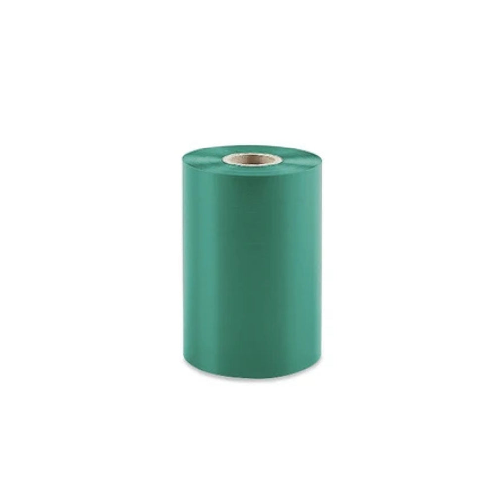 110mm × 300m Color Thermal Transfer Ribbon – Multi-Color Ribbons for Thermal Transfer Printersmulti colors