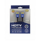 HDMI 2.0 Premium High-Speed 4K UHD Cable 30M with ARC Support – Long Distance HDMI Cable