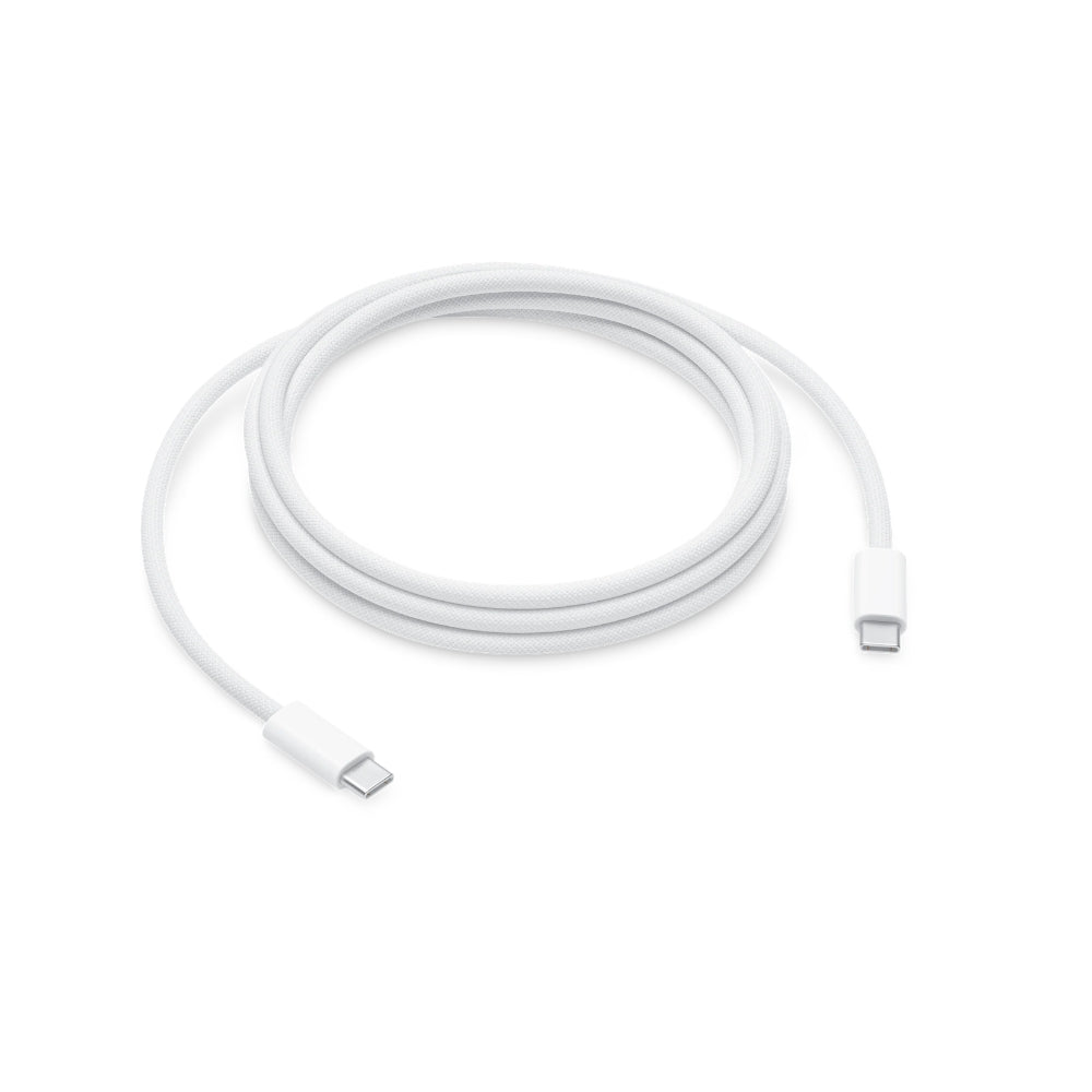 HAING HI-2020-TCC Type-C to Type-C 60W Braided Cable – 1.2m