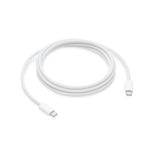 HAING HI-2020-TCC Type-C to Type-C 60W Braided Cable – 1.2m