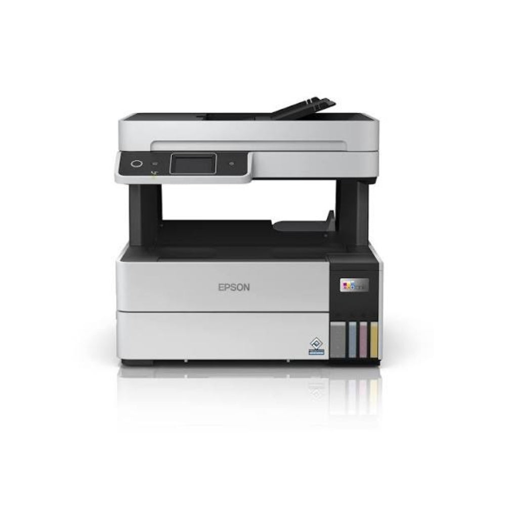 Epson EcoTank L6490 Business All-in-One Ink Tank Printer – Print, Scan, Copy & Fax