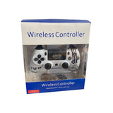 Wireless Controller – Gaming Gamepad, Available in Multiple Colours