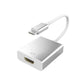 HAING Type-C to HDMI Converter (HI-H101-TPC)