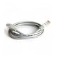 Cat6 Patch Cable 1m High-Performance Ethernet Network Cable