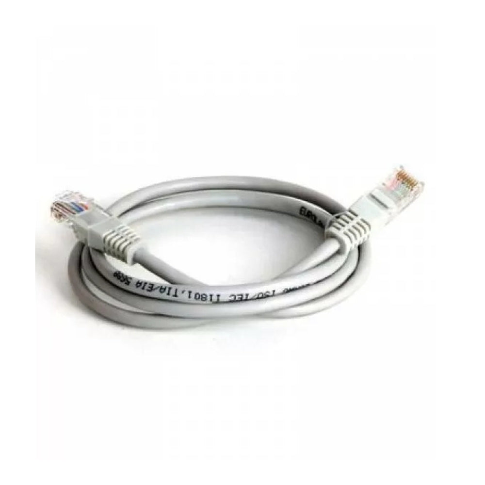 Cat6 Patch Cable 1m High-Performance Ethernet Network Cable